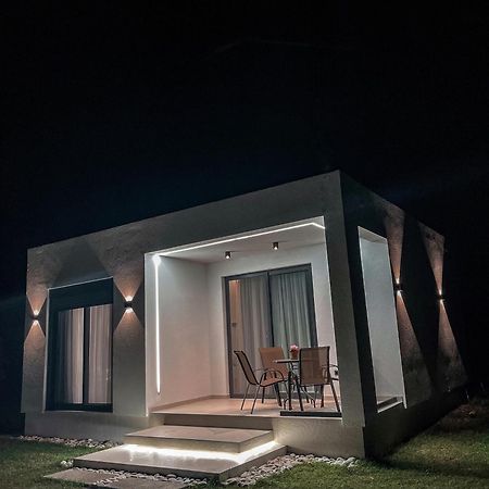 Апартаменты Casa Nita Улцинь Экстерьер фото