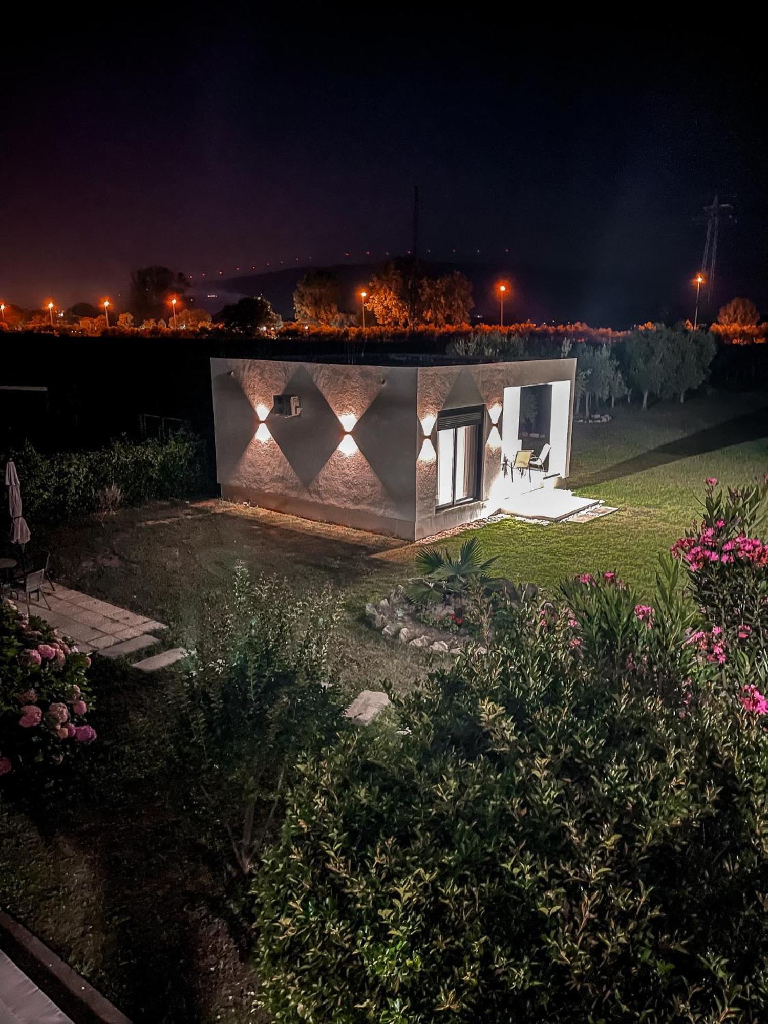 Апартаменты Casa Nita Улцинь Экстерьер фото